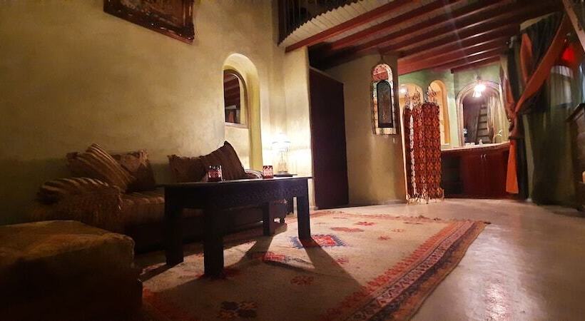 سوییت, Riad Lorsya