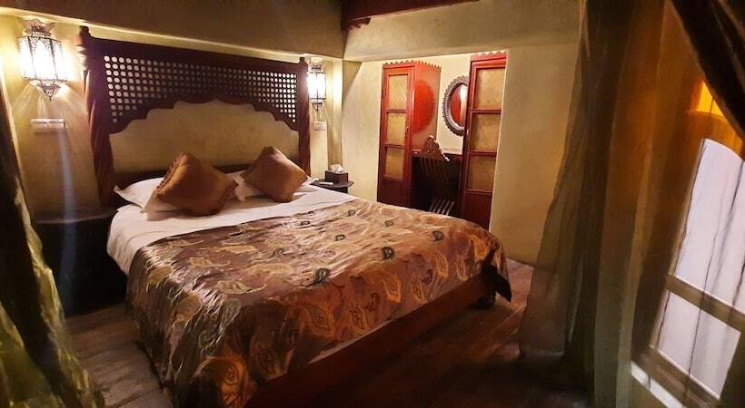 سوییت, Riad Lorsya