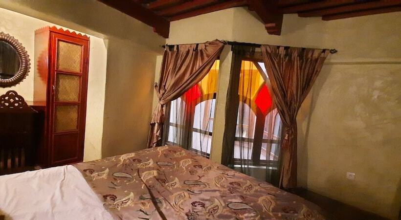 سوییت, Riad Lorsya