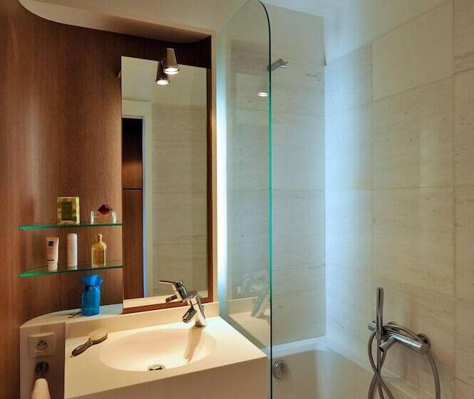 اتاق دوبلکس, Résidence Residéal Premium Cannes