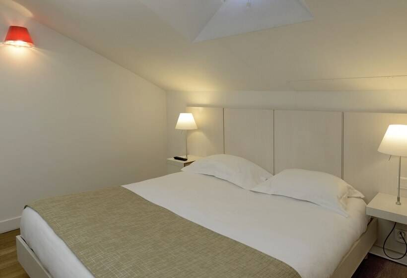 اتاق دوبلکس, Résidence Residéal Premium Cannes
