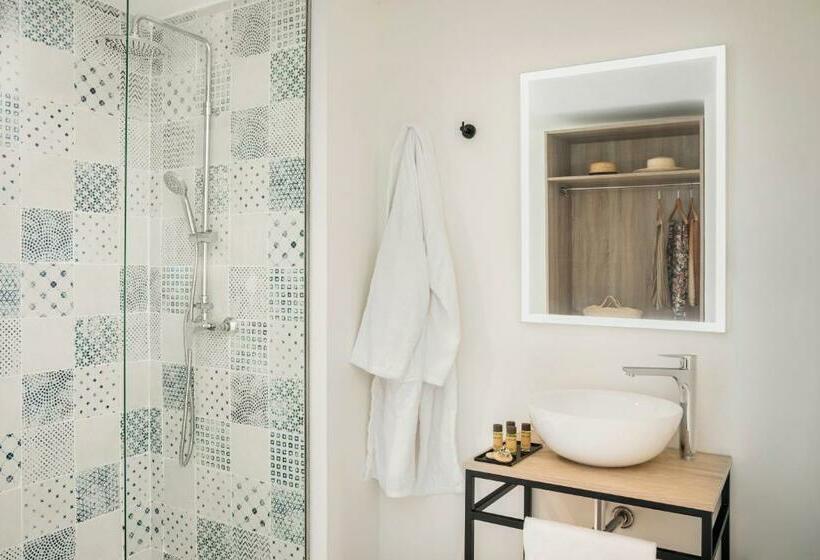 آپارتمان سوپریور 1 خوابه, Aparthotel Marina Drach