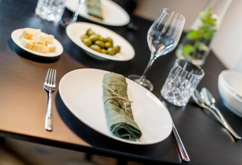 Suíte Familiar, Black F House   Serviced Apartments