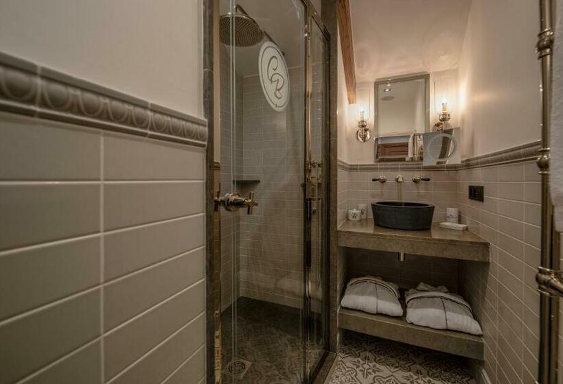 Номер Deluxe, Château Brachet