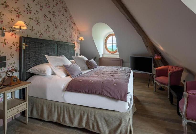 Family Suite, Château Brachet