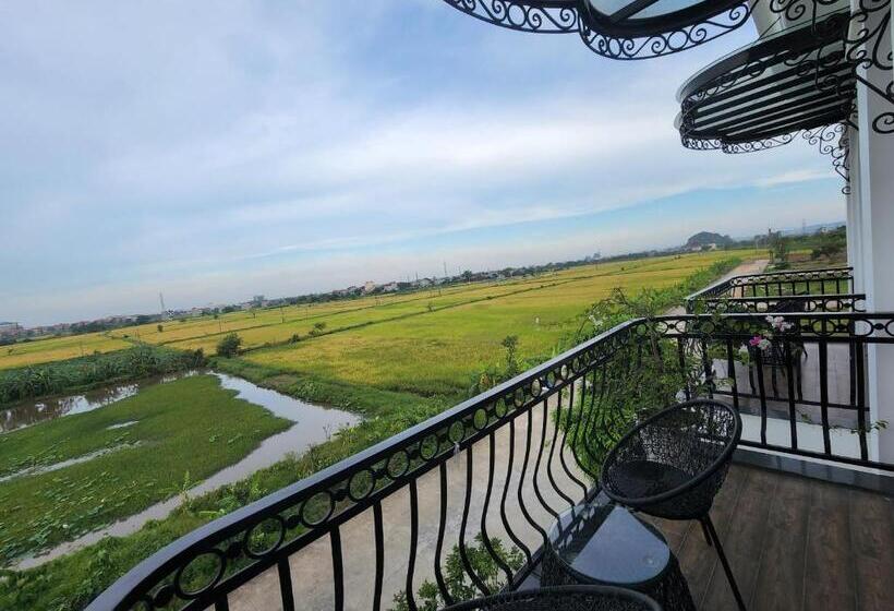اتاق لوکس, Lotus Hotel Ninh Bình