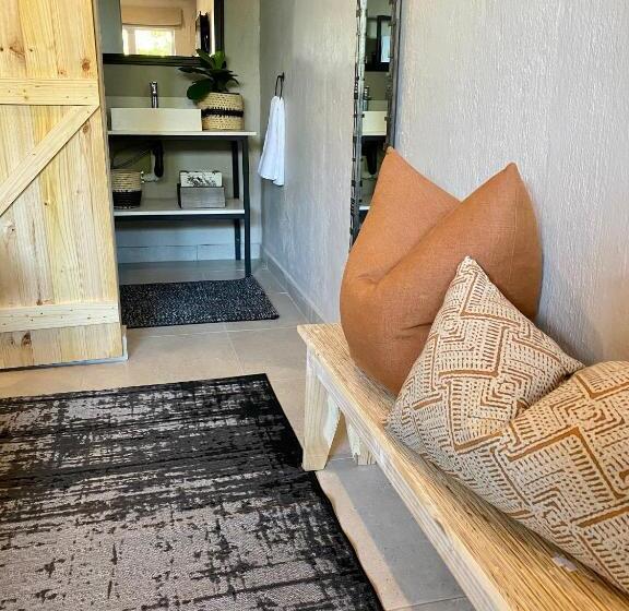 Номер Стандарт, Fever Tree Guesthouse