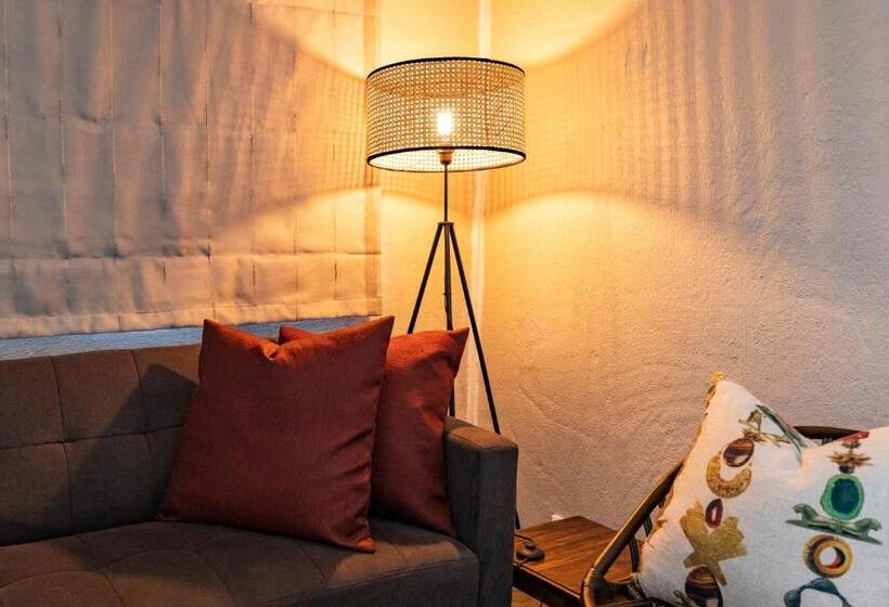 Студия Стандарт, Fever Tree Guesthouse