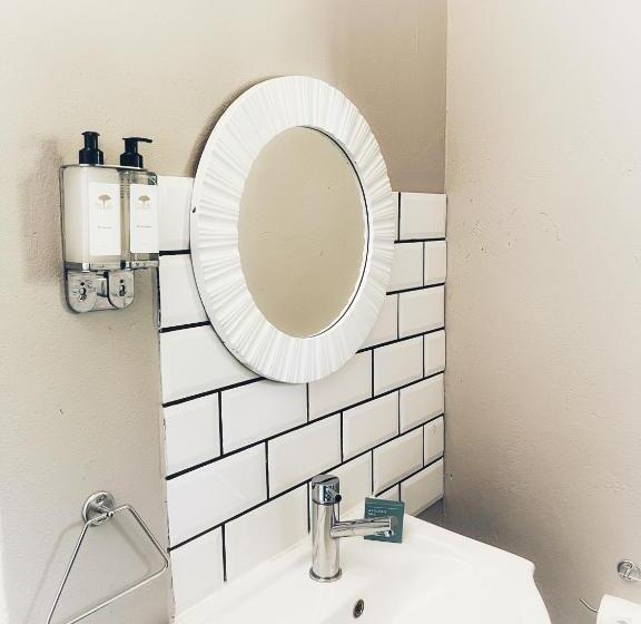 Студия Deluxe, Fever Tree Guesthouse