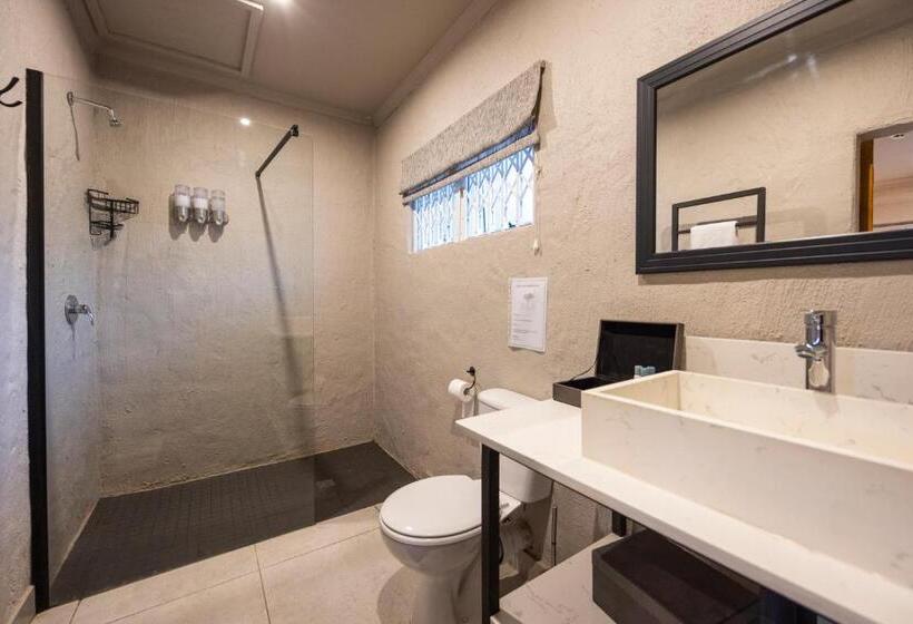 Номер Стандарт, Fever Tree Guesthouse