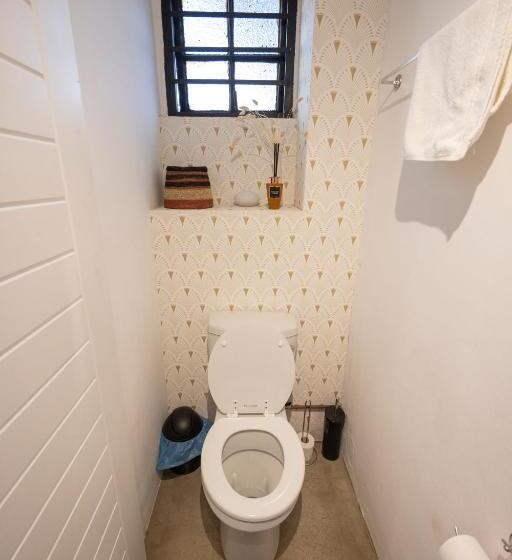 Бунгало Стандарт, Fever Tree Guesthouse