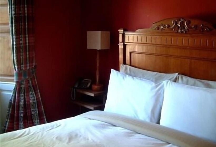Номер Стандарт, Ashtree House Hotel, Glasgow Airport & Paisley