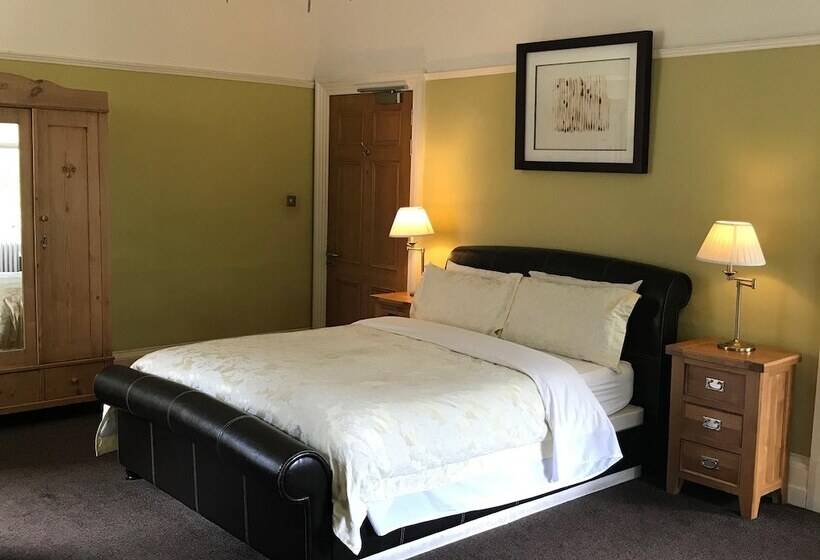 Номер Премиум, Ashtree House Hotel, Glasgow Airport & Paisley