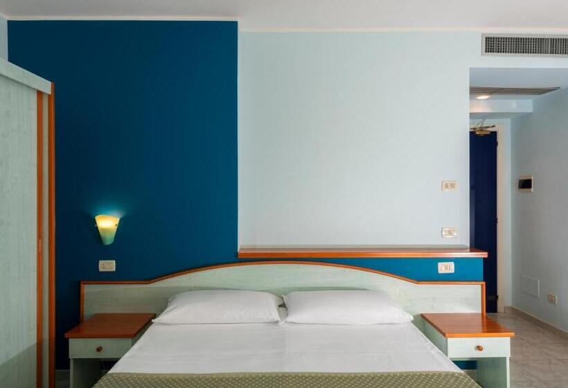 标准间, Atlantis Palace