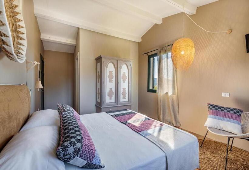 Номер Стандарт, Borgo Di Campagna