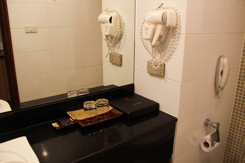 Quarto Premium, Furamaxclusive Sathorn  Bangkok