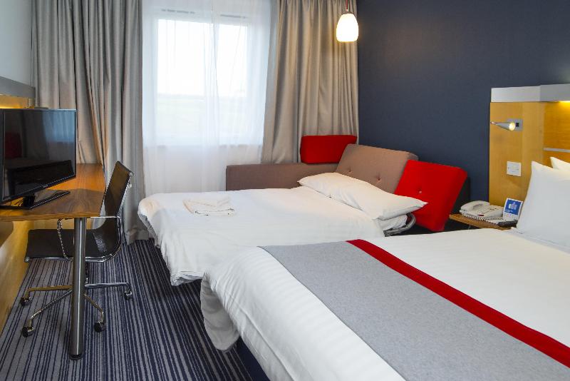 Номер Стандарт, Holiday Inn Express London   Epsom Downs, An Ihg