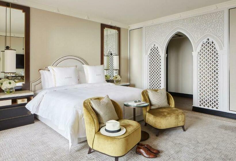 Люкс Премиум Вид на Море, Jumeirah Mina Al Salam Dubai