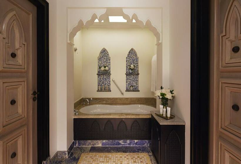 Люкс Премиум Вид на Море, Jumeirah Mina Al Salam Dubai
