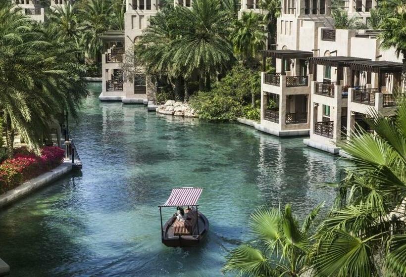 Номер Deluxe, Jumeirah Mina Al Salam Dubai