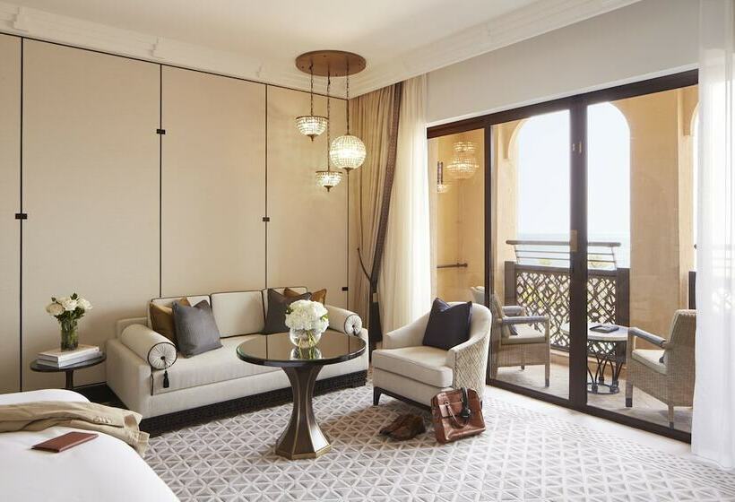 Номер Deluxe, Jumeirah Mina Al Salam Dubai