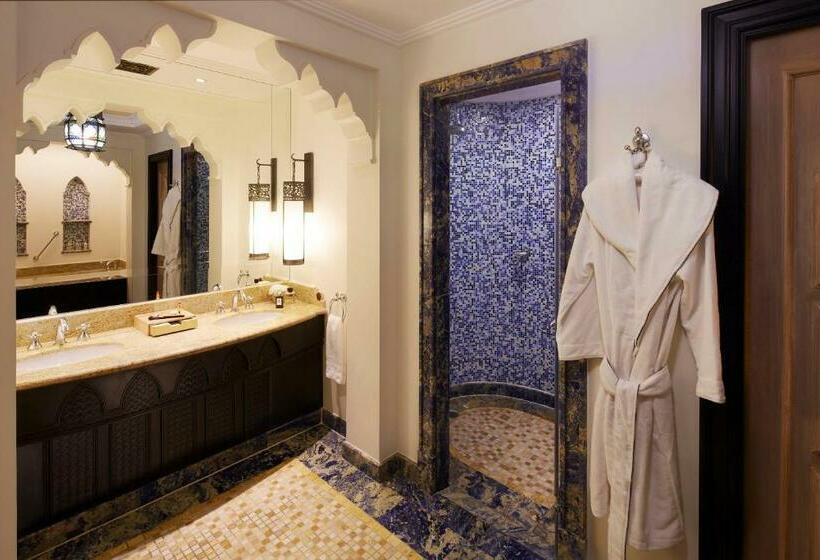 Люкс Вид на Море, Jumeirah Mina Al Salam Dubai