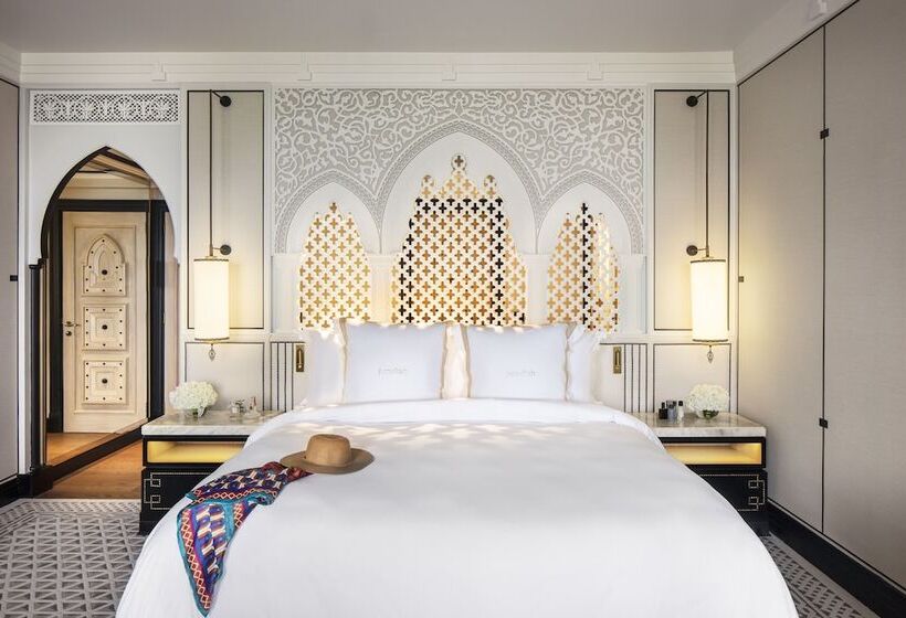 Номер Клуб, Jumeirah Mina Al Salam Dubai