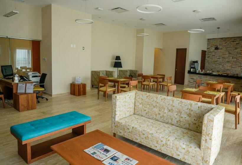 俱乐部房间, Krystal Urban Cancun & Beach Club
