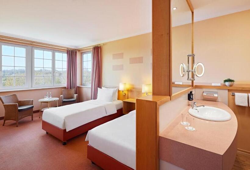 Номер Стандарт, Lindner Hotel Wiesensee