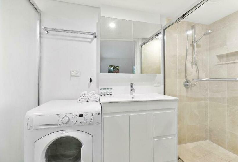 펜트하우스 스위트, Noosa Blue Resort