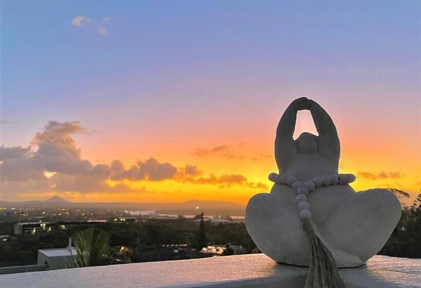 펜트하우스 스위트, Noosa Blue Resort