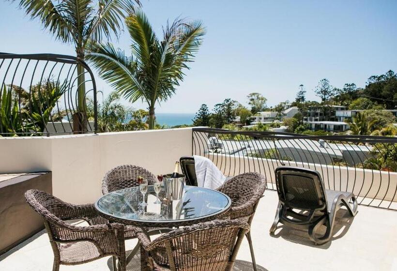 프리미엄 스위트, Noosa Blue Resort