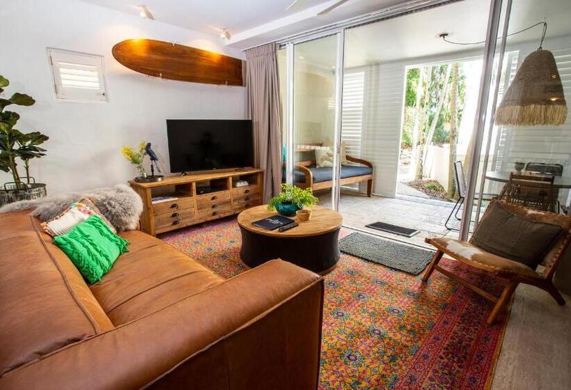 스위트, Noosa Blue Resort