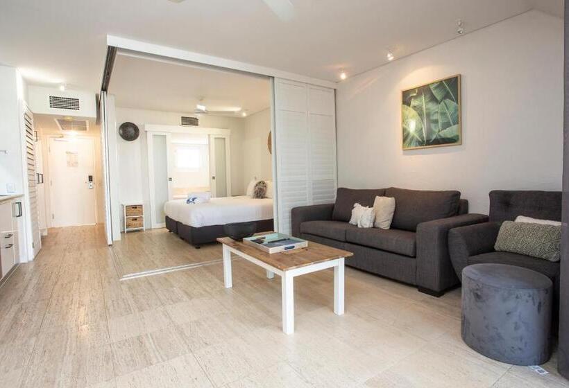 펜트하우스 스위트, Noosa Blue Resort