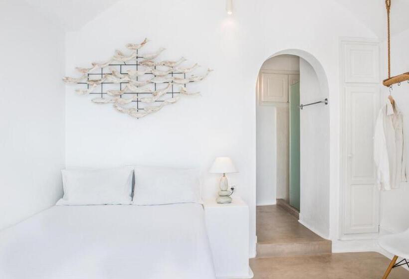 اتاق استاندارد با چشم‌انداز, On The Rocks   Small Luxury Hotels Of The World