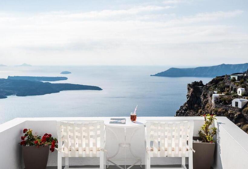 اتاق استاندارد با چشم‌انداز, On The Rocks   Small Luxury Hotels Of The World