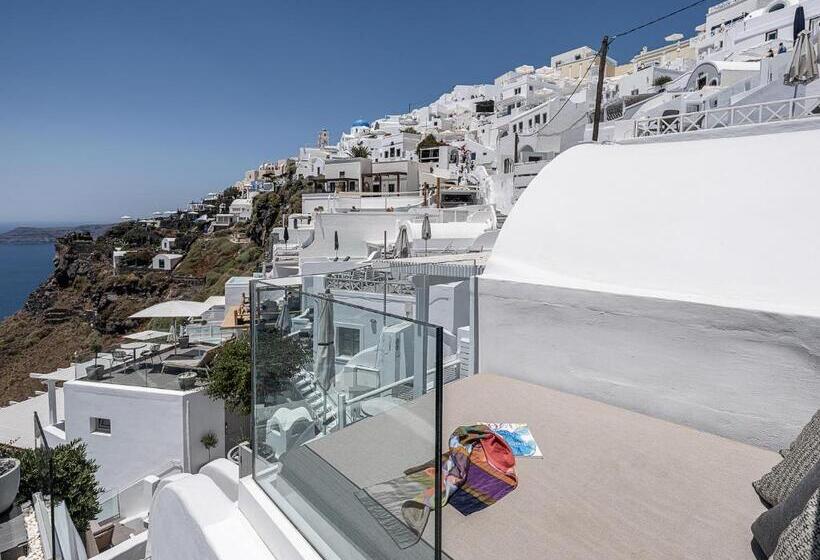 سوئیت با وان آب گرم, On The Rocks   Small Luxury Hotels Of The World