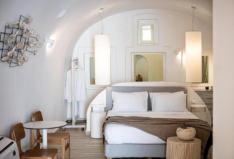 سوئیت با وان آب گرم, On The Rocks   Small Luxury Hotels Of The World