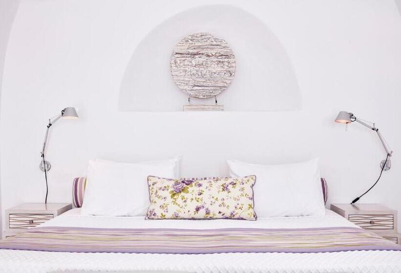 سوییت با چشم‌انداز دریا, San Antonio   Small Luxury Hotels Of The World