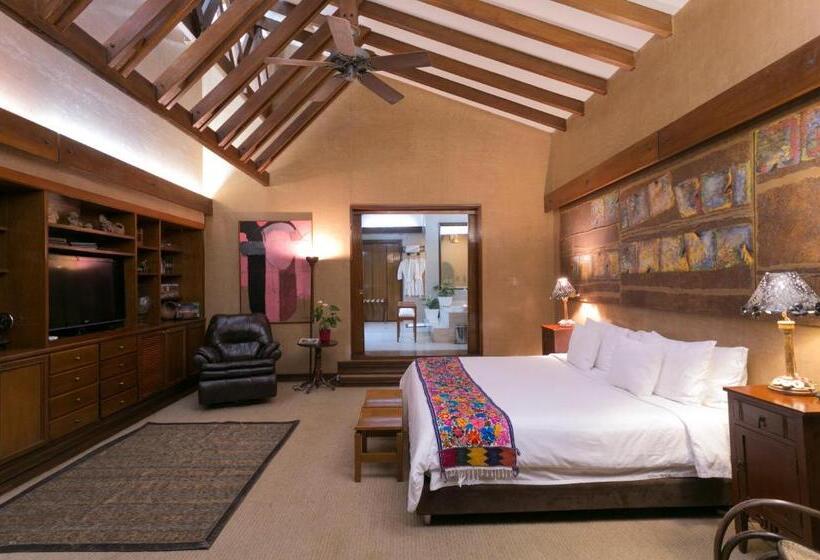 Люкс Премиум, Sazagua Hotel Boutique