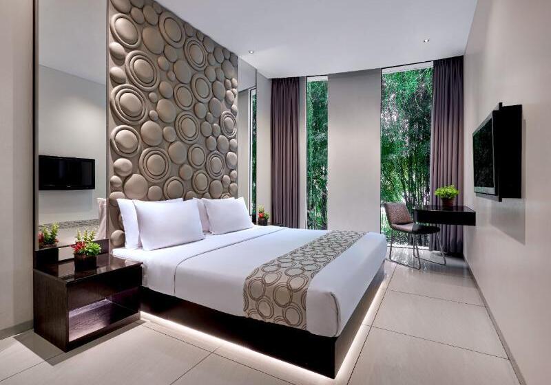 Студио Стандарт Кровать Кинг, Springhill Suites Las Vegas Henderson