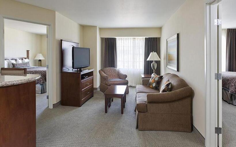 Suite 2 Chambres, Staybridge Suites Houston West   Energy Corridor, An Ihg