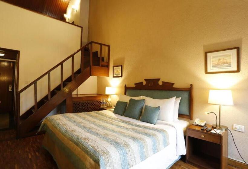 اتاق دوبلکس, The Naini Retreat, Nainital By Leisure Hotels