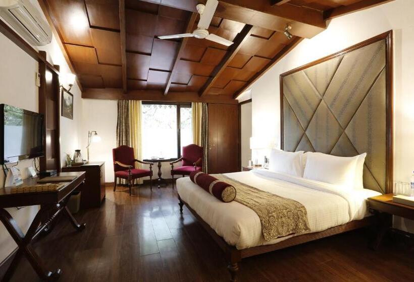 سوییت, The Naini Retreat, Nainital By Leisure Hotels