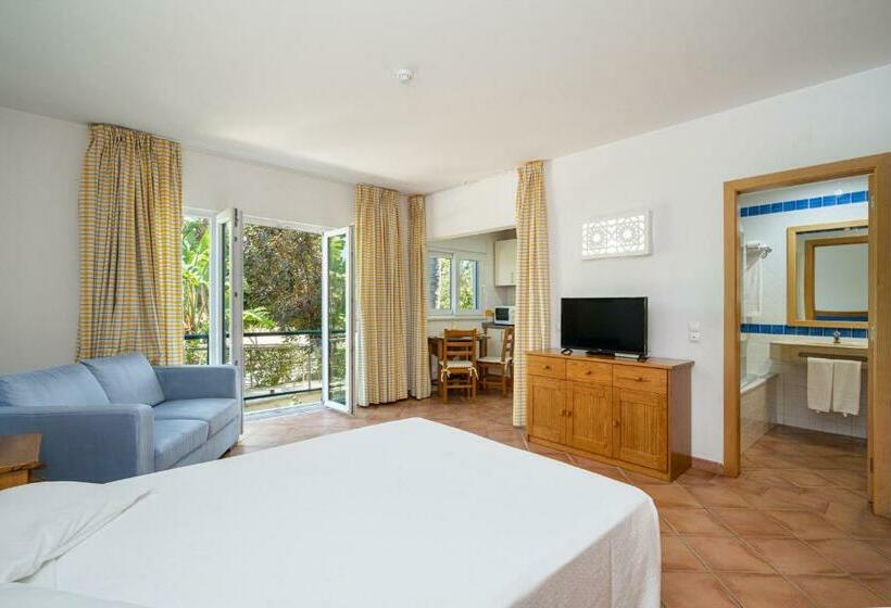 استودیوی استاندارد, Quinta Do Morgado  Apartamentos Turisticos Monte Da Eira