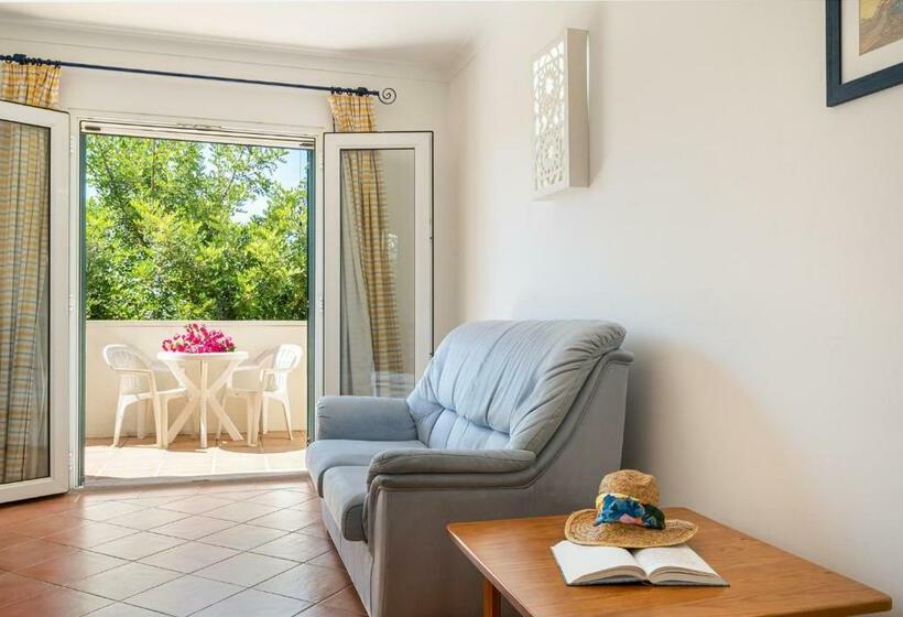 آپارتمان 1 خوابه, Quinta Do Morgado  Apartamentos Turisticos Monte Da Eira