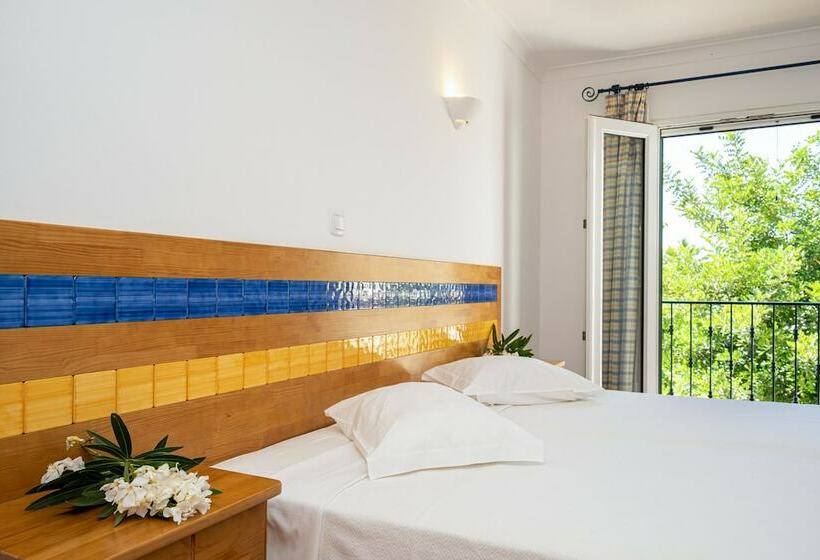 آپارتمان 1 خوابه, Quinta Do Morgado  Apartamentos Turisticos Monte Da Eira