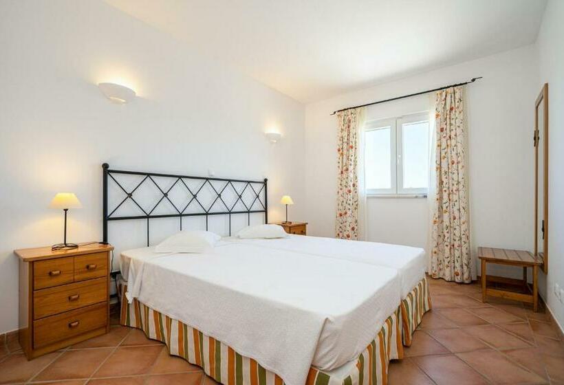 آپارتمان سوپریور 2 خوابه, Quinta Do Morgado  Apartamentos Turisticos Monte Da Eira