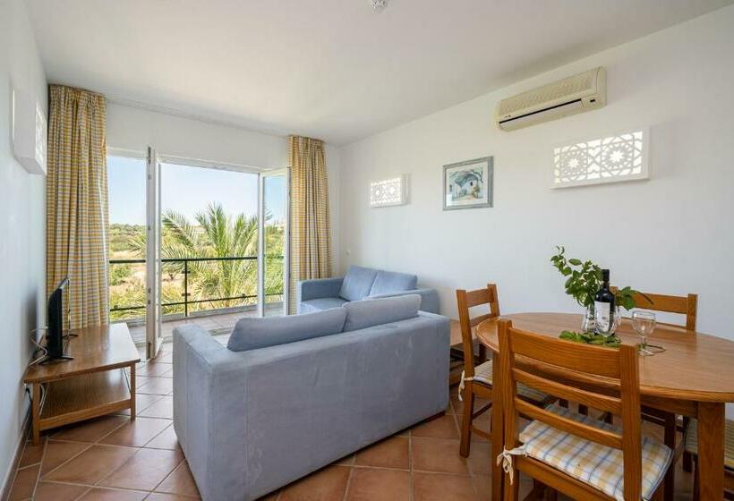 آپارتمان سوپریور 1 خوابه, Quinta Do Morgado  Apartamentos Turisticos Monte Da Eira