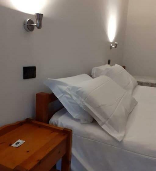 Номер Стандарт Трехместный, Agriturismo San Giuliano Dei Fratelli Giai
